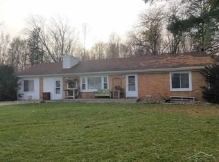 4125 Midland Rd, Saginaw, MI 48603