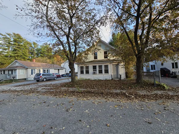 3 Normand Ave #B, Sanford, ME 04073