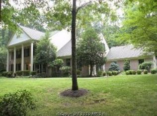 1 Ruffian Dr, Stafford, VA 22556