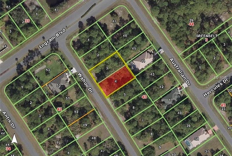 1st image of 106 Wahoo Dr