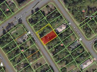 106 Wahoo Dr, Rotonda West, FL 33947