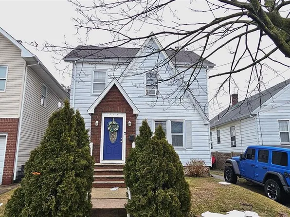 213-215 Vernon Ave, Paterson, NJ 07503