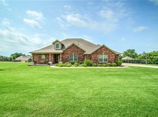 12901 Cadence Way, Edmond, OK 73025