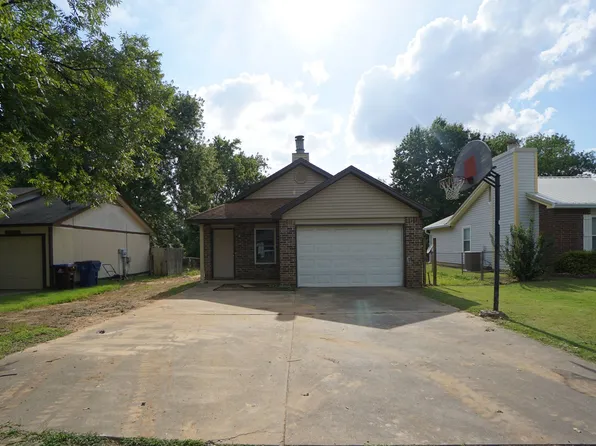4200 S 16th St, Fort Smith, AR 72901
