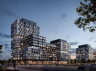 1007 The Queensway #1401, Toronto, ON M8Z 1P7