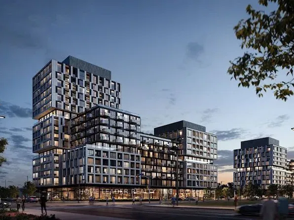 1007 The Queensway, Toronto, ON