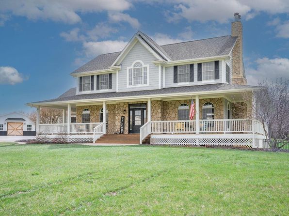 2054 County Road 605, Sunbury, OH 43074