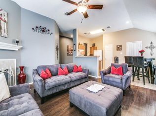 2002 Natchez Dr, Forney, TX 75126