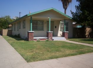4005 E Lyell Ave, Fresno, CA 93702