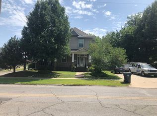 723 Callahan St, Muskogee, OK 74403