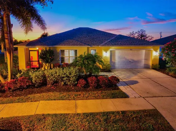 5213 Moon Shell Dr, Apollo Beach, FL 33572