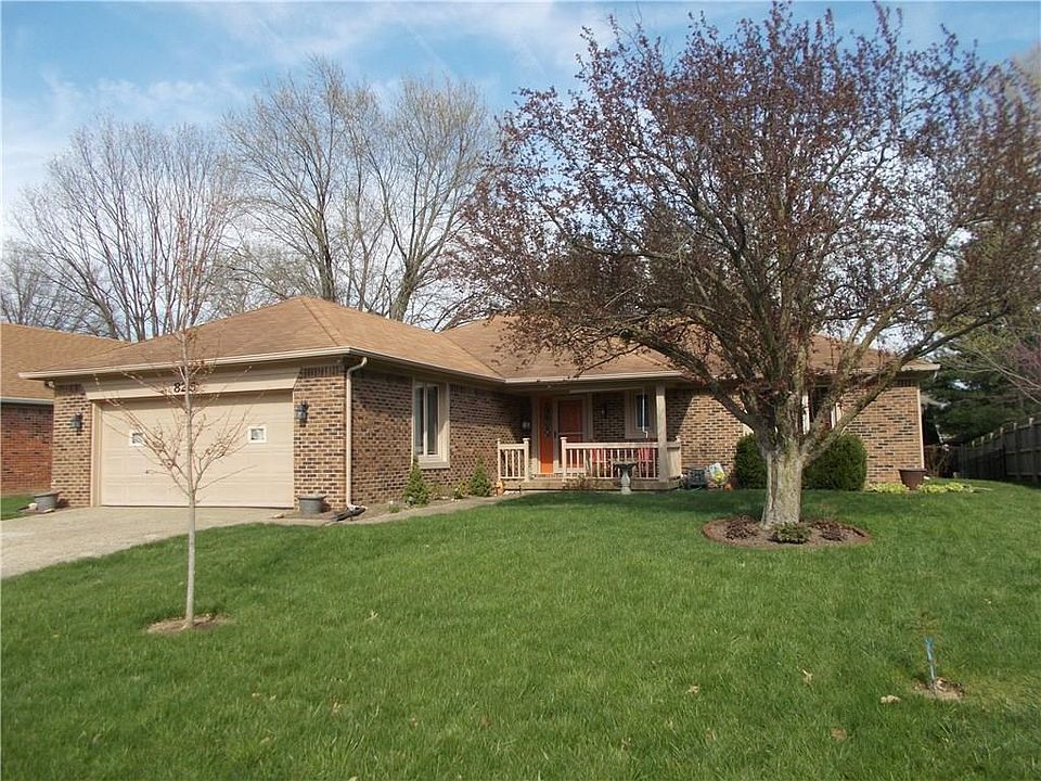 825 Summitcrest DriveIndianapolis, IN 46241