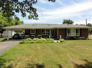 329 Lakeview Dr, Paducah, KY 42003