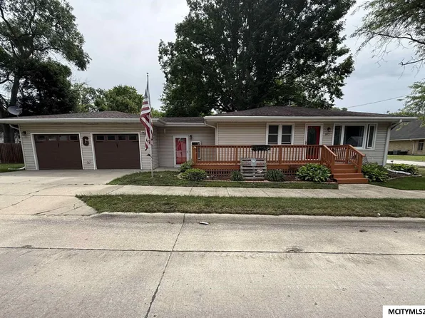 903 N Kentucky Ave, Mason City, IA 50401