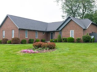 1380 Darien Ln, Springfield, OH 45505