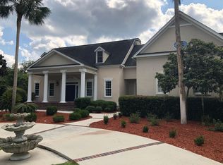 136 Mariners Walk, Brunswick, GA 31523