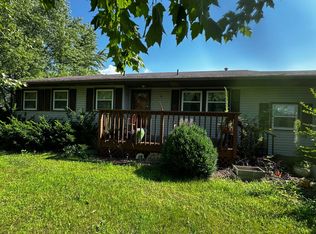 1806 Quincy St, Corning, IA 50841