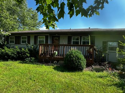 1806 Quincy St, Corning, IA, 50841