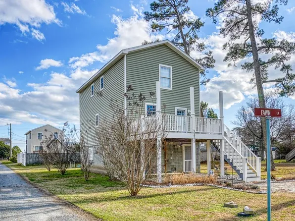 3320 Fawn, Chincoteague Island, VA 23336