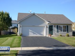 511 May St, Plano, IL 60545