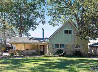 5145 Gloria St, Zachary, LA 70791