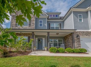 3329 Prairie Range Ln, Apison, TN 37302