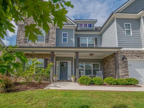 3329 Prairie Range Ln, Apison, TN 37302