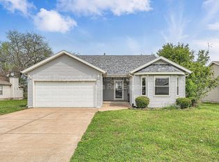709 E Appleridge, Nixa, MO 65714