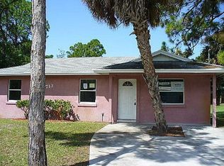 1713 N 44th St, Fort Pierce, FL 34947