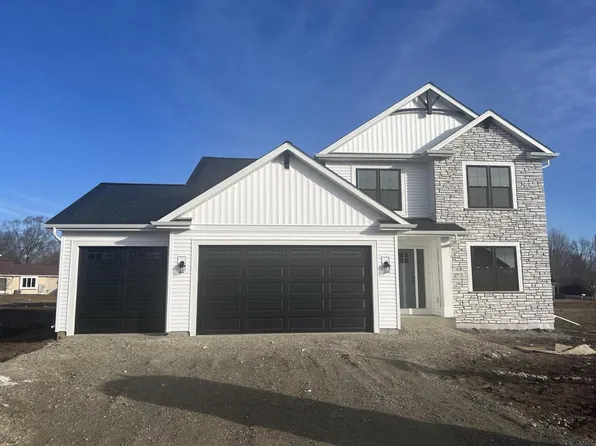 564 Cletus STREET, Cambridge, WI 53523