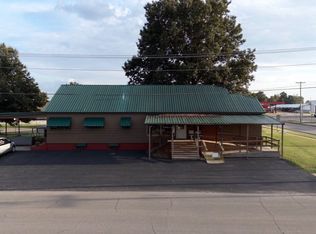 112 N Douglass St, Malden, MO 63863
