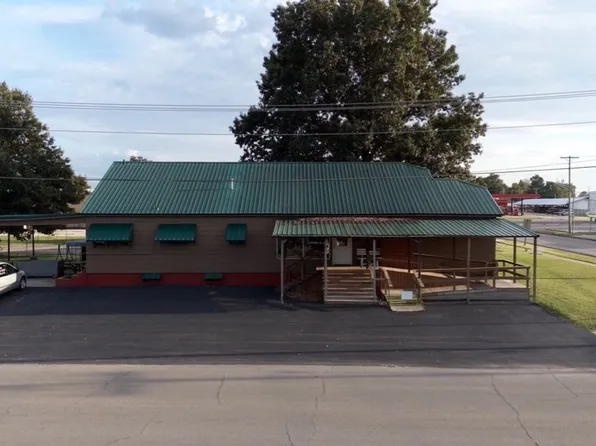 112 N Douglass St, Malden, MO 63863