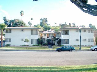 2916 W Main St APT B, Alhambra, CA 91801