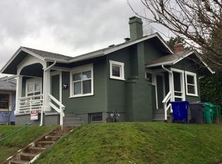 403 N Beech St #1, Portland, OR 97227