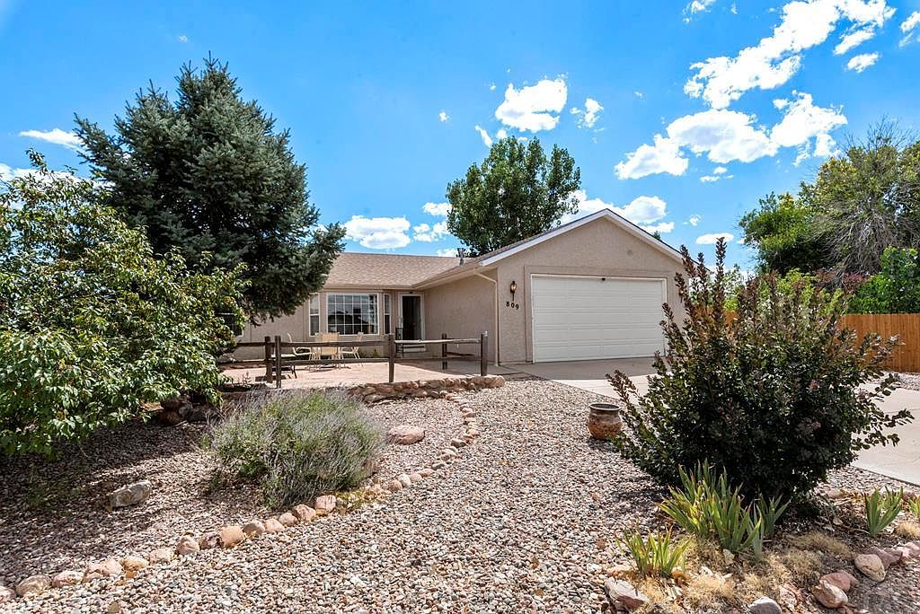 809 S Wolcott Dr, Pueblo West, CO 81007 Zillow