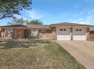 9804 Kenosha Ave, Lubbock, TX 79423