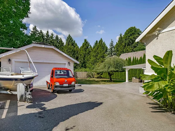 20994 Old Yale Rd, Langley, BC V3A 4M5