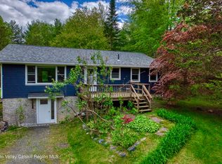 638 Sleepy Hollow Road, Athens, NY 12015