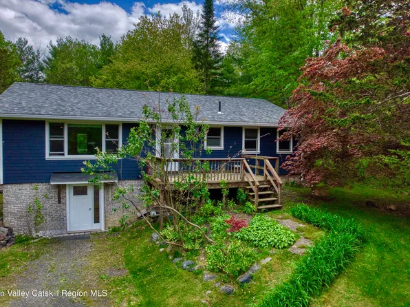638 Sleepy Hollow Road, Athens, NY 12015