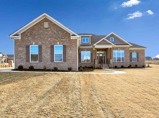 24432 Ransom Spring Dr, Athens, AL 35613