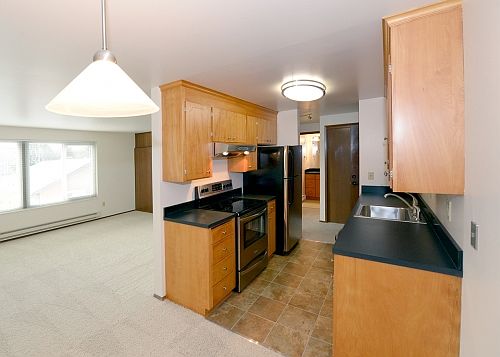 Interior Photo