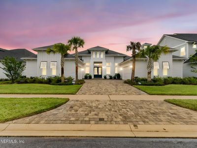 145 BARRIER REEF Drive, Ponte Vedra, FL, 32081