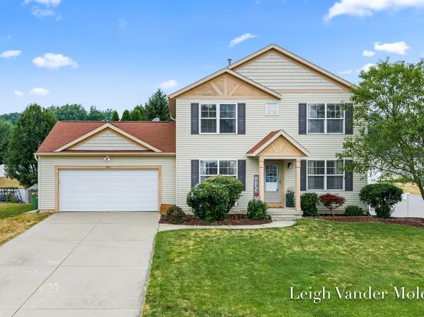 1811 Creed Ct SW, Wyoming, MI 49519