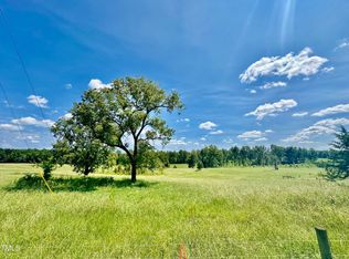 Jones Rd LOT 2, Hurdle Mills, NC 27541