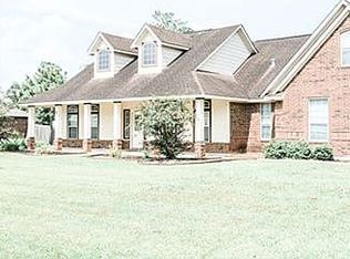 13126 Timberridge Dr, Old River Winfree, TX 77535