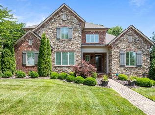 8721 Preserve Pond Rd, Cornelius, NC 28031