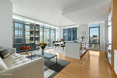 Sold by Corcoran