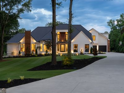 5615 Golf Club Dr, Braselton, GA, 30517