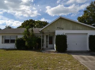 4543 Bowl St, New Port Richey, FL 34652