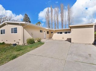 1276 Raton Ct, El Sobrante, CA 94803